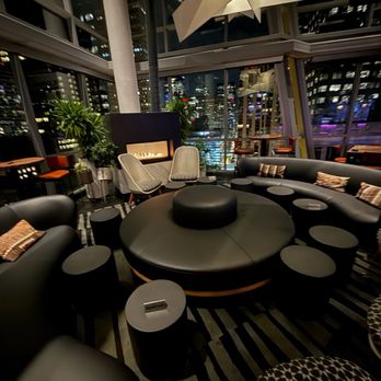 Roof on theWit - Lounges Near Me - Chicago, Illinois