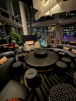 ROOF on theWit by null