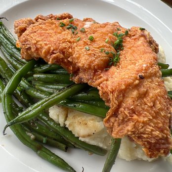 Salt Factory Pub - U already know what this is.... - Gastropubs Near Me - Woodstock, Georgia