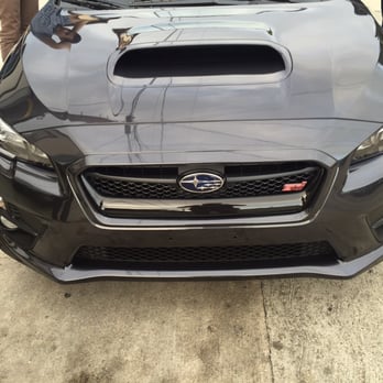 Timmons Subaru - Auto Repair Near Me - Long Beach, California