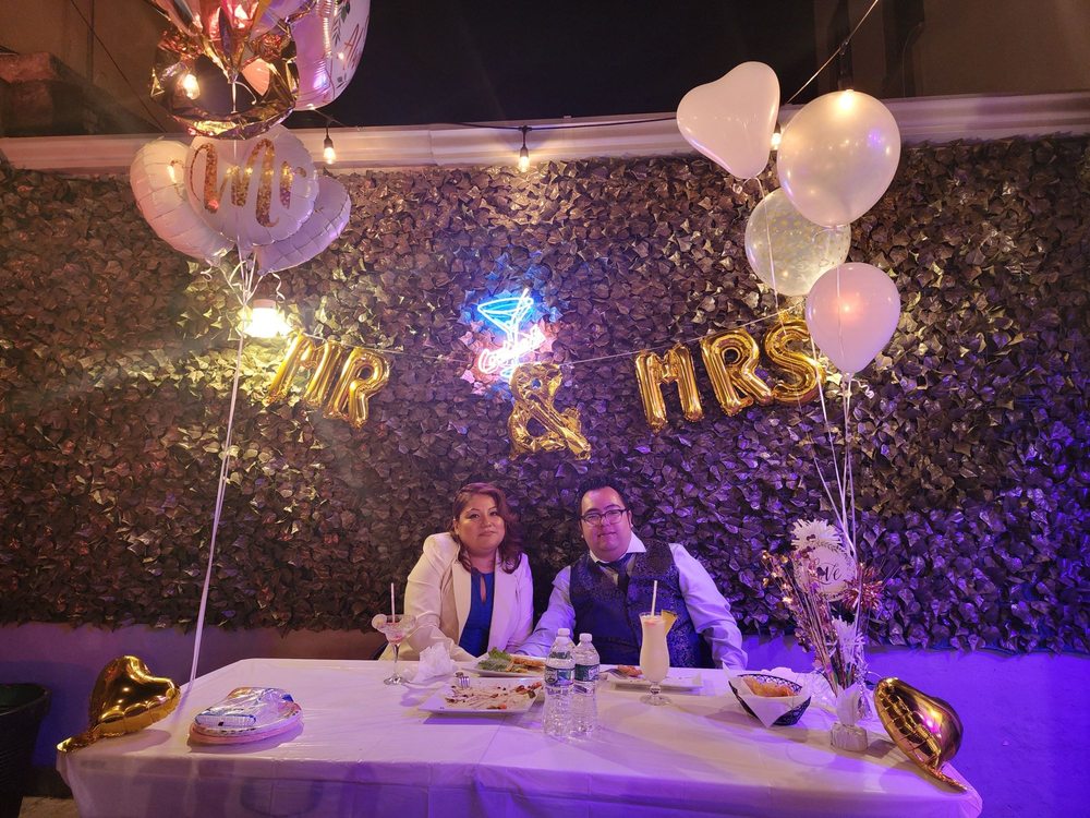 Las Margaritas