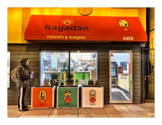 Ragadan by null