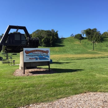 Seven Oaks Recreation - Ski Resorts Near Me - Boone, Iowa