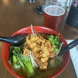 VEGAN TANTANMEN VEGAN TANTANMEN
