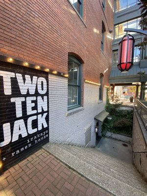Two Ten Jack Japanese Restaurants by null
