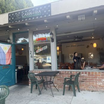CARiN de RiA - Filipino Near Me - Encinitas, California