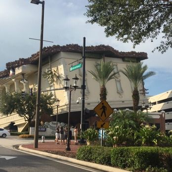 WonderWorks - A cool marvel on the outside! - Amusement Parks Near Me - Orlando, Florida WonderWorks - A cool marvel on the outside! - Amusement Parks Near Me - Orlando, Florida
