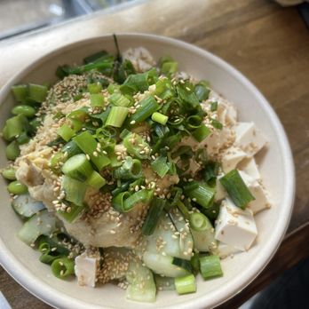 Uptown Poke - Large Size Bowl - Hawaiian Near Me - New York, New York Uptown Poke - Large Size Bowl - Hawaiian Near Me - New York, New York