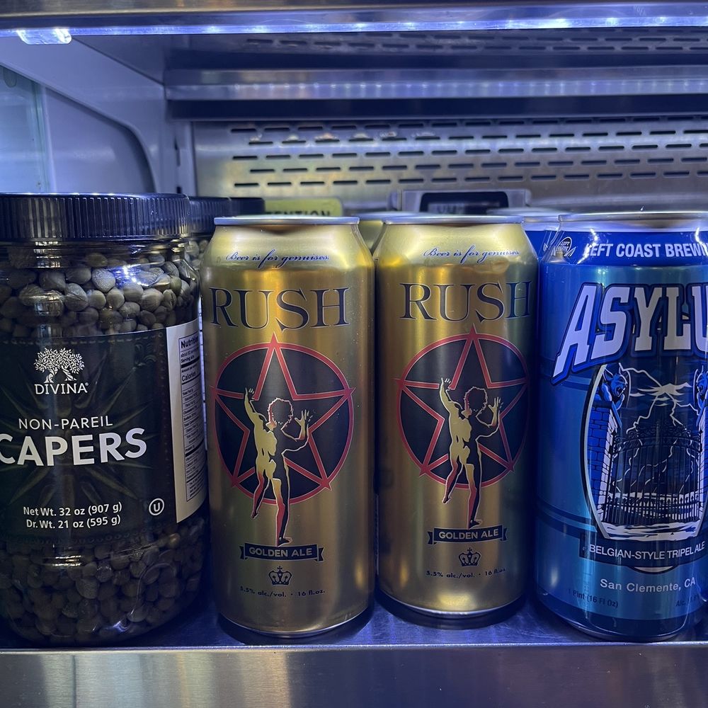 Lola's Cafe - Rush Beer - Coffee & Tea Near Me - Ladera Ranch, California Lola's Cafe - Rush Beer - Coffee & Tea Near Me - Ladera Ranch, California