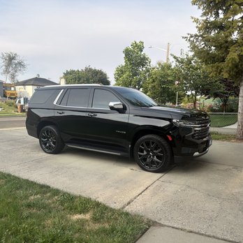 Knudtsen Chevrolet - Car Dealers Near Me - Post Falls, Idaho Knudtsen Chevrolet - Car Dealers Near Me - Post Falls, Idaho