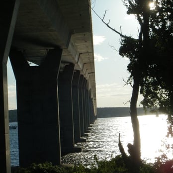 Jamestown Bridge - Landmarks & Historical Buildings Near Me - Jamestown, Rhode Island Jamestown Bridge - Landmarks & Historical Buildings Near Me - Jamestown, Rhode Island