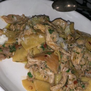 Boia De - Italian Near Me - Miami, Florida