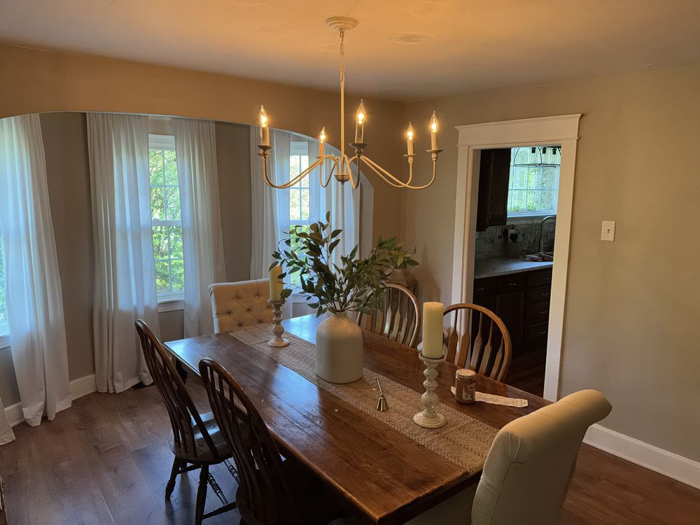 Slide of Highspire Plumbing and Electrical