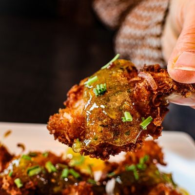 Not Your Average Joe's - Peabody by null