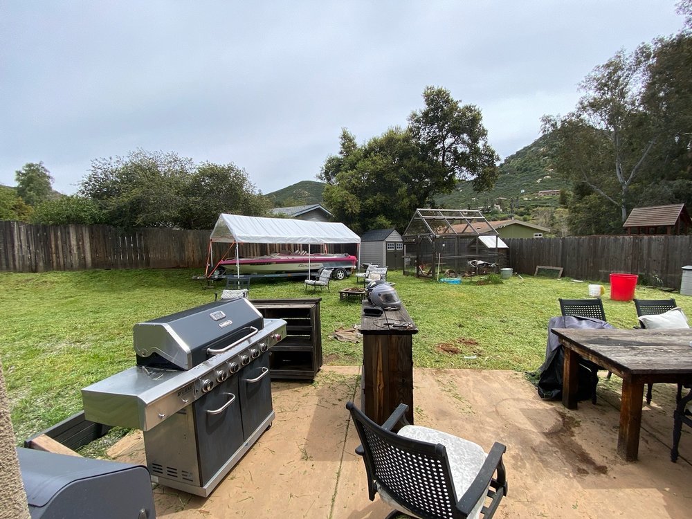 FIRE PREVENTION SERVICES Updated August 2024 11 Reviews El Cajon