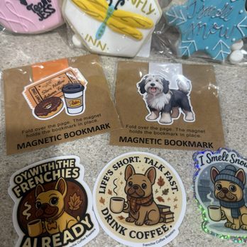 Frenchie Coffee Roasters - Coffee & Tea Near Me - Cibolo, Texas