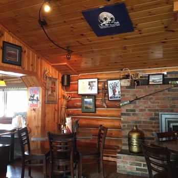 Denali Brewpub - Great atmosphere. Ample seating inside and out. - New American Near Me - Talkeetna, Alaska Denali Brewpub - Great atmosphere. Ample seating inside and out. - New American Near Me - Talkeetna, Alaska