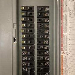 Astorga Electrical