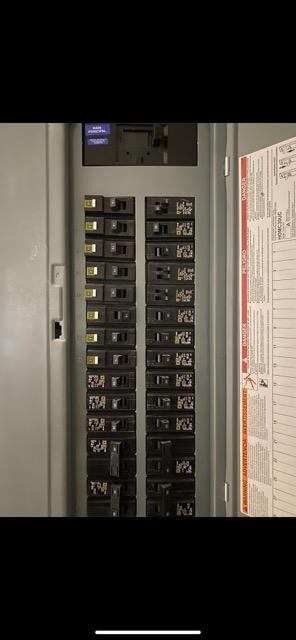 Slide of Astorga Electrical