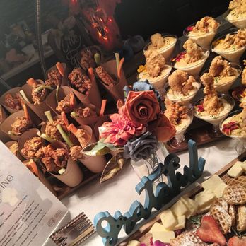 Forklift Catering Kitchen - Caterers Near Me Forklift Catering Kitchen - Caterers Near Me