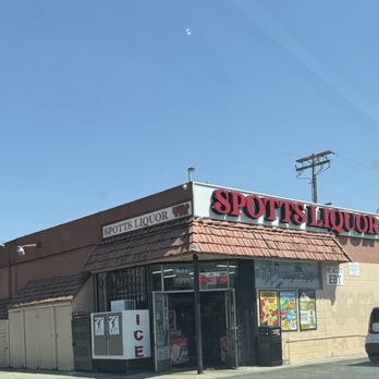 Spotts Liquor - Beer, Wine & Spirits Near Me - San Diego, California Spotts Liquor - Beer, Wine & Spirits Near Me - San Diego, California