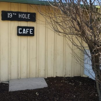 Tobey's 19th Hole Cafe - Exterior. - American Near Me - San Diego, California Tobey's 19th Hole Cafe - Exterior. - American Near Me - San Diego, California