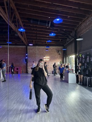 The Playground LA by null