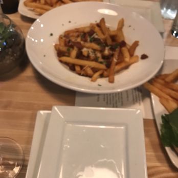 Cask & Cork - Our appetizer. - American Near Me - Amarillo, Texas