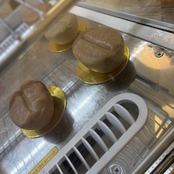 The Morning Mood - Coffee Bean Shaped Desserts (soo cute) - Coffee & Tea Near Me - Granada Hills, California The Morning Mood - Coffee Bean Shaped Desserts (soo cute) - Coffee & Tea Near Me - Granada Hills, California