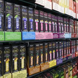 World of Smoke & Vape - Fort Lauderdale