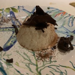 Amor y Vida - Panna cotta