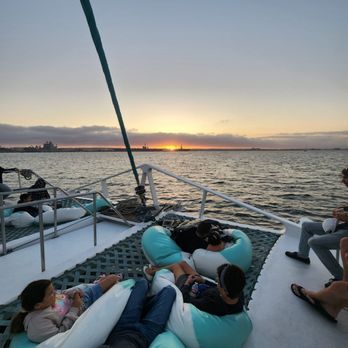 Triton Charters - Boating Near Me - San Diego, California