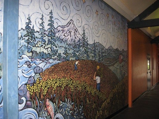 Full Sail Brewing Company by null