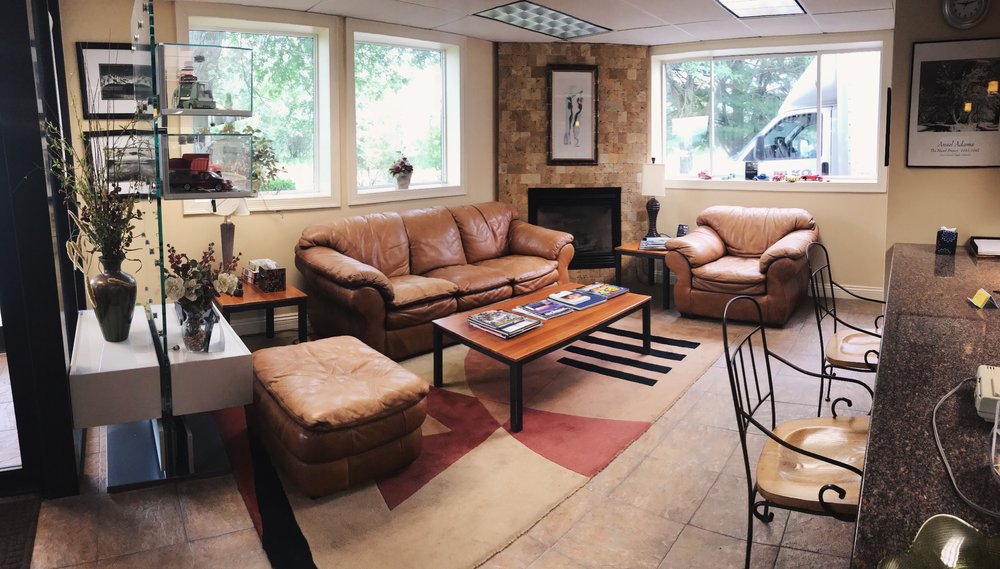 AUTOBAHN BODY WORKS Updated October 2024 16 Reviews 4 Berard Dr