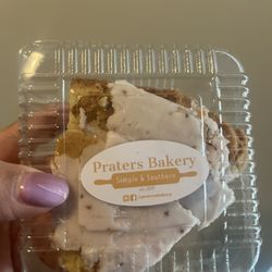Praters Bakery