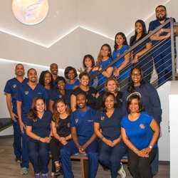 Elite Dental - Elite Dental Center Team
