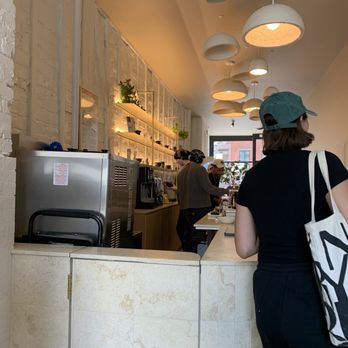 Matchaful - Inside - Coffee & Tea Near Me - Brooklyn, New York Matchaful - Inside - Coffee & Tea Near Me - Brooklyn, New York