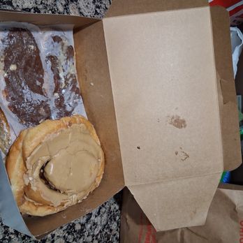 Donut World Co - smooshed donut mess! - Bakeries Near Me - Lancaster, Ohio Donut World Co - smooshed donut mess! - Bakeries Near Me - Lancaster, Ohio