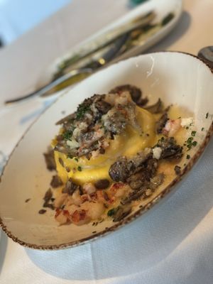 61 Osteria by null