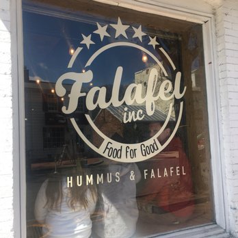 Falafel Inc - Falafel Near Me - Washington, DC, District of Columbia Falafel Inc - Falafel Near Me - Washington, DC, District of Columbia