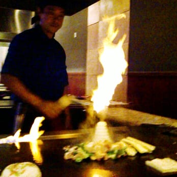 Ryu Sushi & Teppanyaki - The onion volcano roaring. - Japanese Near Me - Gilbert, Arizona Ryu Sushi & Teppanyaki - The onion volcano roaring. - Japanese Near Me - Gilbert, Arizona