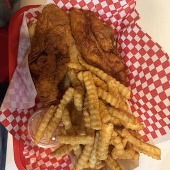 Jojo’s Hot Chicken - Food Trucks Near Me - San Jose, California Jojo’s Hot Chicken - Food Trucks Near Me - San Jose, California