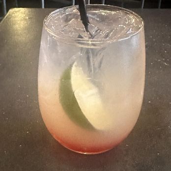 Virgils Gullah Kitchen & Bar - Jam-Up Lemonade - Southern Near Me - College Park, Georgia Virgils Gullah Kitchen & Bar - Jam-Up Lemonade - Southern Near Me - College Park, Georgia