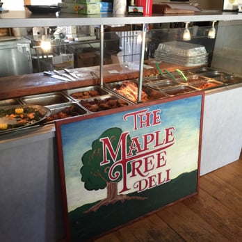 Maple Tree BBQ - Food ready for your belly!!! - Barbeque Near Me - Riverhead, New York