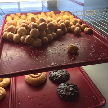 Donut Palace - Donut holes - Donuts Near Me - New Caney, Texas Donut Palace - Donut holes - Donuts Near Me - New Caney, Texas