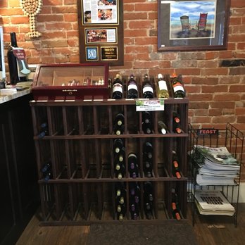 Chateau La VIn - Interior pic - Beer, Wine & Spirits Near Me - Columbia, Illinois Chateau La VIn - Interior pic - Beer, Wine & Spirits Near Me - Columbia, Illinois