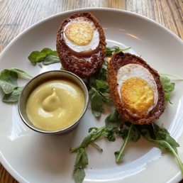 Scotch Egg