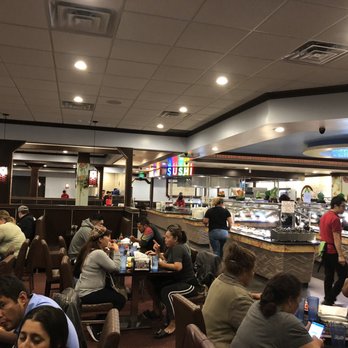 King Buffet - Buffets Near Me - Taylorsville, Utah