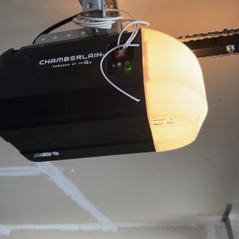 A Garage Door Solutions - Garage Door Services Near Me - Bloomington, Minnesota