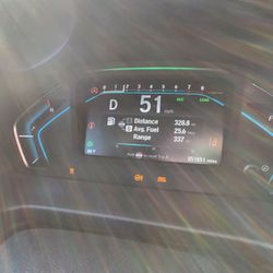 Pep Boys - All the lights that appeared on the dash after we left. Manager, Kareem, promised they would disappear and they did not.